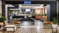 Kauai opens 200th store at V&A Waterfront