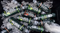 Pura Beverages launches Pura Hydration