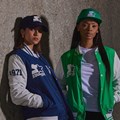 Lucasraps partners with Starter for new fashion capsule range
