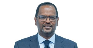 Henok Teferra Shawl, new managing director for Boeing Africa