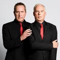 #MusicExchange: OMD makes a comeback with Bauhaus Staircase