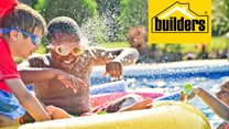 Create unforgettable summer memories with Builders' #HeresToHome