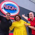 Algoa FM opens Garden Route studio