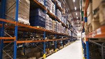 Transforming operations: The impact of TES in driving excellence from e-commerce to warehousing