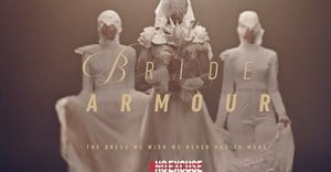 Ogilvy SA&#x2019;s 'Bride Armour' a contender for 2023 Global Best of the Best Effie Award