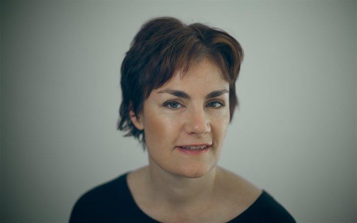 Fran Luckin joins VML South Africa as chief creative officer