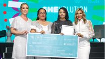 Innovator Trust unveils 2023 SMME Women in Tech Award recipients