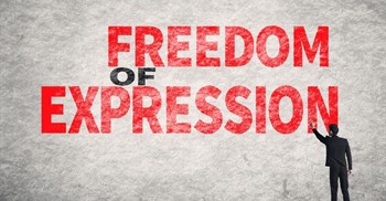 Source: © 123rf  A new media law will be a dangerous setback for freedom of expression in Lebanon