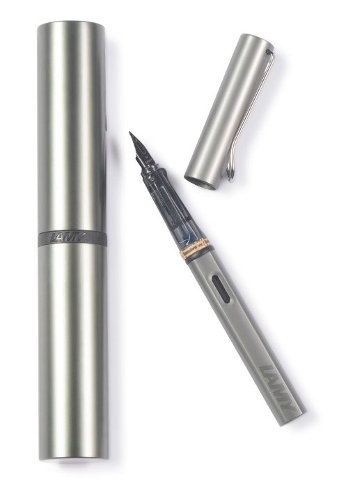 Lamy Pen, RSP R1298.99. Available at selected PNA stores, while stocks last, prices may vary per store.