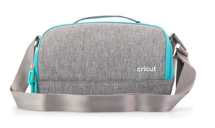 Cricut Joy Carry Case, RSP R1249.00. Available at selected PNA stores, while stocks last, prices may vary per store.