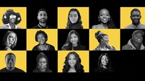 Image supplied. The 2023 Loeries Youth Committee have announced the Q4 Young Titans finalists
