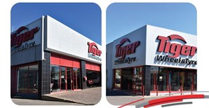 Tiger Wheel & Tyre takes ownership of the brand&#x2019;s 2 Gaborone stores
