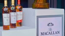 The Macallan incomparable experience: Durban