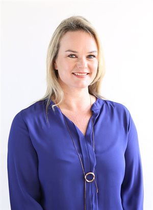 Carey van Vlaanderen - CEO at Eset Southern Africa