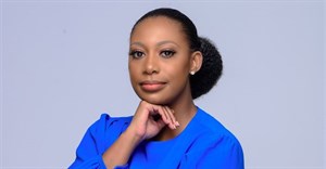 Susan Moloisane joins Edge Growth Solutions as chief executive