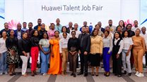 Huawei's 2023 ICT Job Fair: Nurturing ICT talent