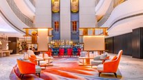 Valor Hospitality Partners opens first West African hotel in the DRC