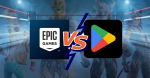 Jury finds Google in violation of antitrust laws, rules in favour of Epic