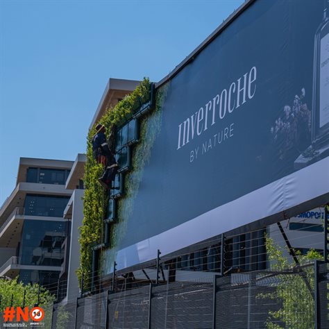 Pioneering mindful advertising with Inverroche Gin