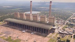 Communities in South Africa's coal heartland in Mpumalanga will be most affected by the energy transition.