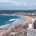 Durban beaches closed due to contamination