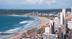 Durban beaches closed due to contamination