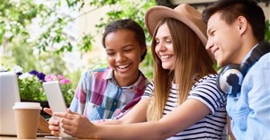 Source: © 123rf  Understanding and engaging with Gen Z is an essential element of a robust marketing strategy says Keleabetsoe Rammopo from Penquin