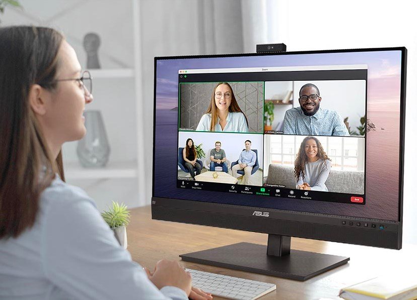 The impact of smart conferencing equipment on business collaboration