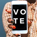 Engaging the SA youth vote
