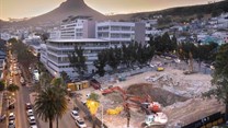 Construction begins on The Fynbos