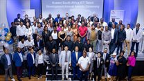 Huawei honours ICT instructors and students from high performing academic institutions