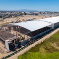The first units are snapped up at Growthpoint&#x2019;s Arterial Industrial Estate development