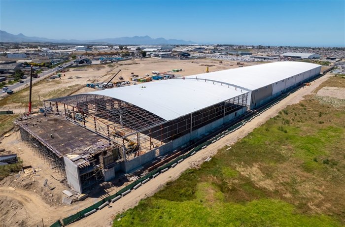 The first units are snapped up at Growthpoint&#x2019;s Arterial Industrial Estate development