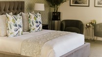 Palm House Boutique Hotel and Spa relaunches