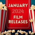 What to expect on your screens in January 2024