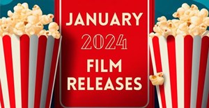 What to expect on your screens in January 2024