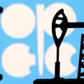 OPEC logo is seen in this illustration taken. Source: Reuters/Dado Ruvic