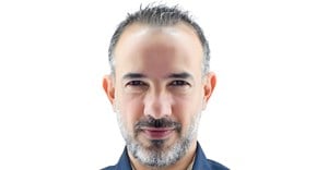 Rami Osman, director for business development, MediaTek MEA.