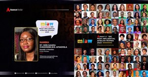 100 Most Influential African Women 2023 announced