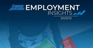 CareerJunction Employment Insights Report - December 2023
