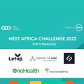 2023 MEST Africa Challenge regional winners to compete for $50K equity prize