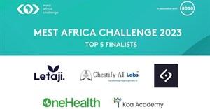 2023 MEST Africa Challenge regional winners to compete for $50K equity prize