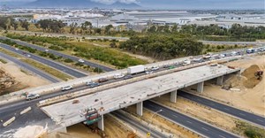 Refinery Interchange upgrade project on track for February 2024 finish