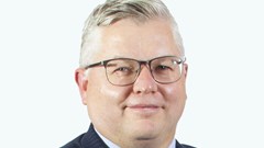 Source: Supplied. Craig Comrie, chairperson of the Health Funders Association (HFA).
