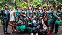 South32 youth farming graduates boost local food security
