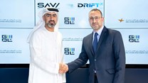 GMOLx unveils DRIFTx for future mobility in Abu Dhabi