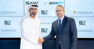GMOLx unveils DRIFTx for future mobility in Abu Dhabi