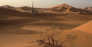 The Sharara oil field is managed by Spain's Repsol, France's TotalEnergies, Austria's OMV, and Norway's Equinor. Source: Repsol/Flickr