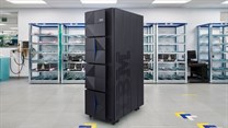 The IBM Z platform leverages AI for the highest security, performance and availability. Source: ibm.com
