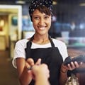 Source: © 123rf  Riyaat Phillips, senior presales manager at Altron Systems Integration says that people are the answer for retail going forward